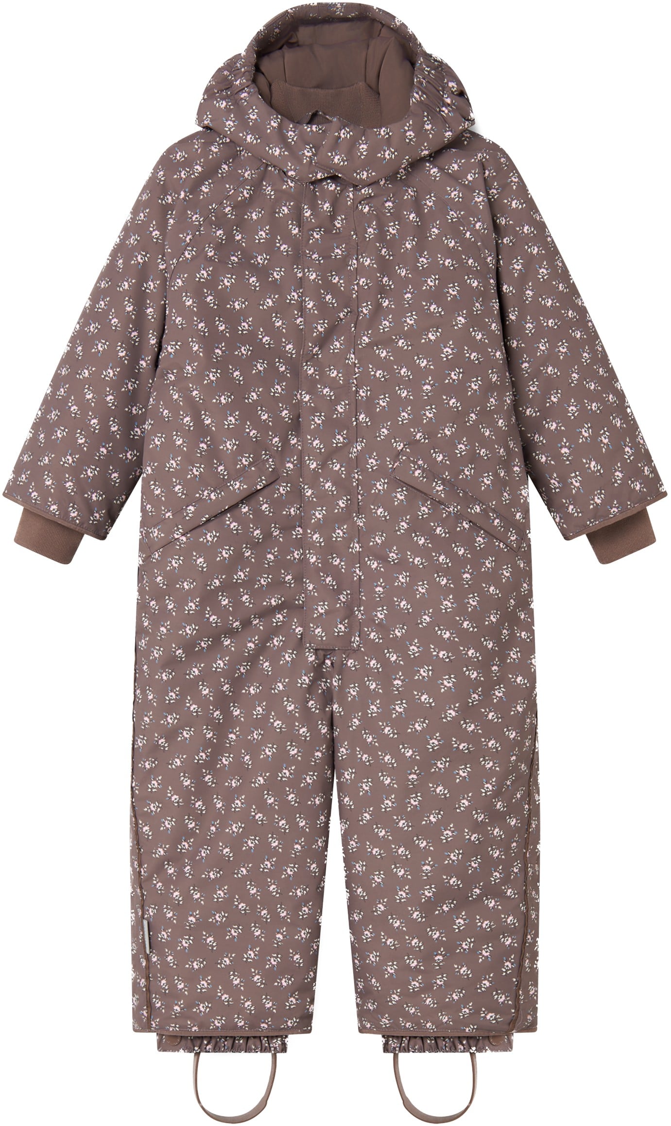 Ollie Suit