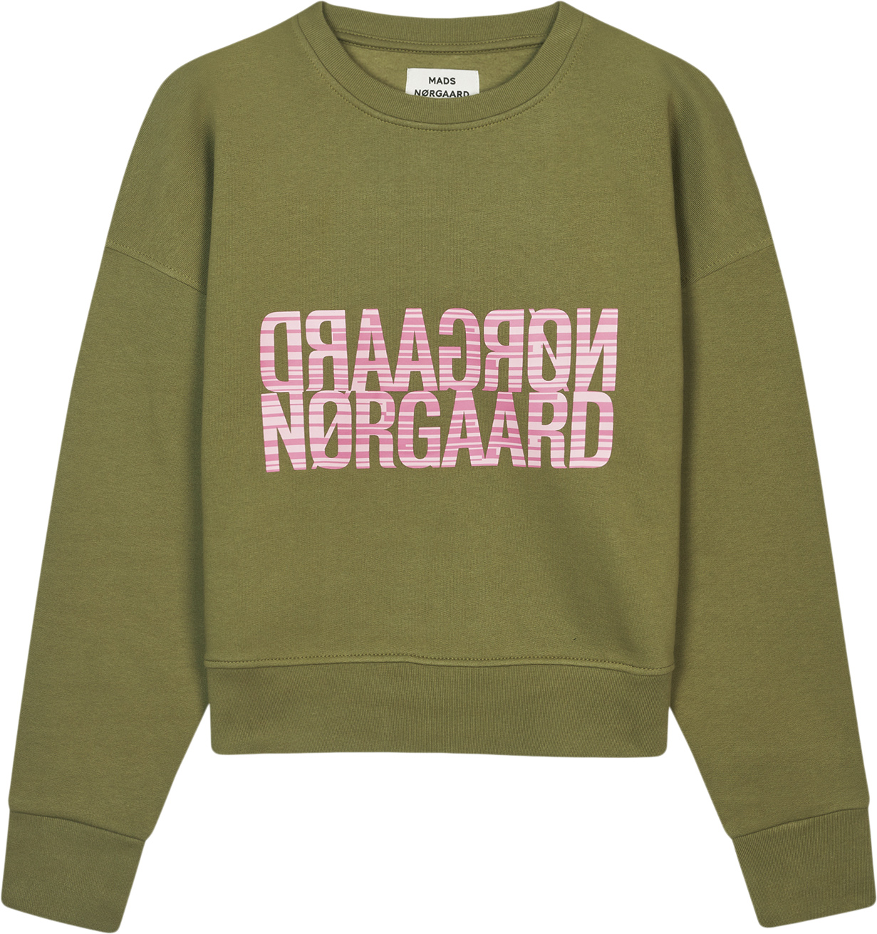 Organic Sweat Tilvina Sweatshirt