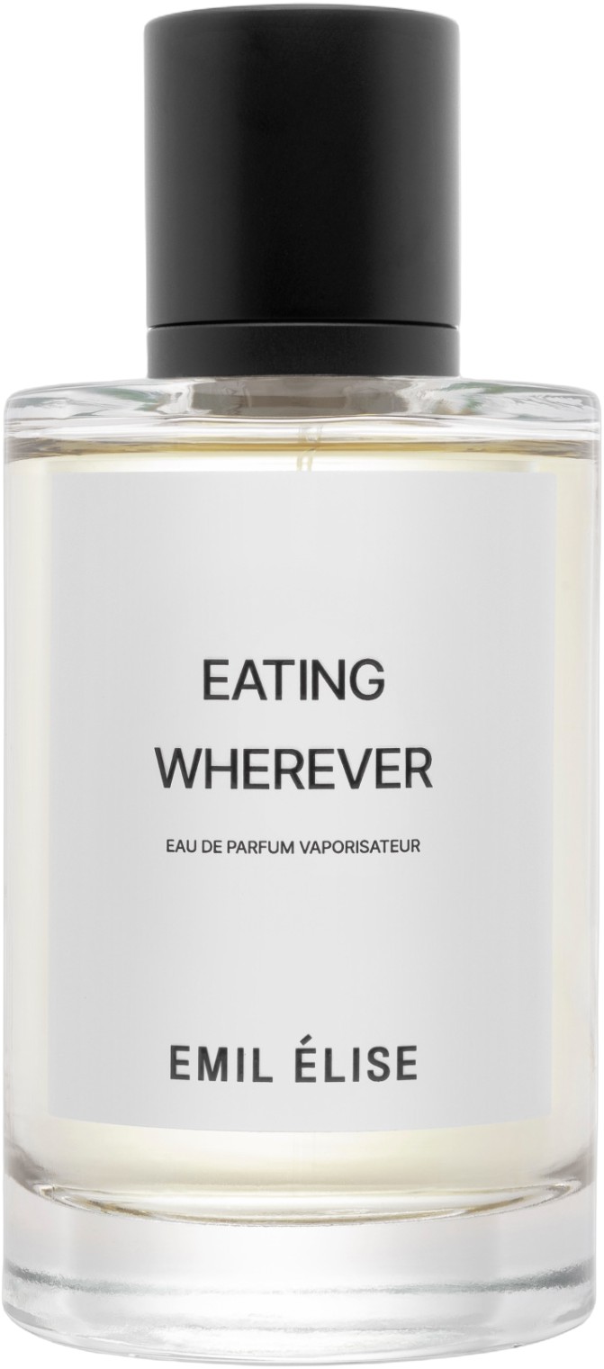 Emil Ãlise Eating Wherever EdP 100 ml