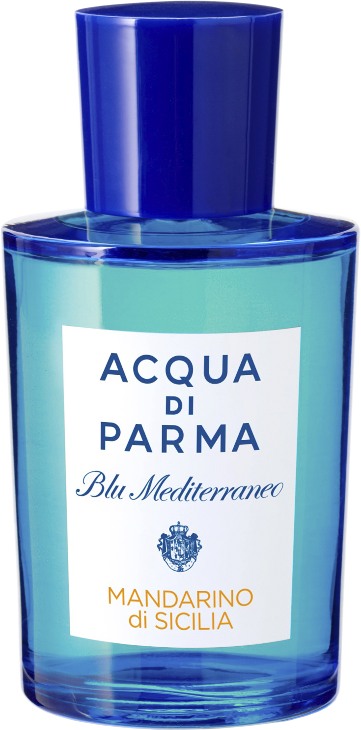 Bm Mandarino Di Sicilia Edt 100 Ml