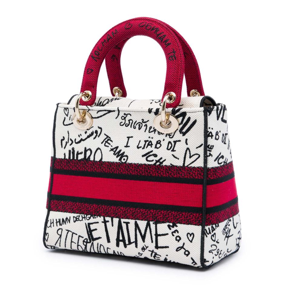 Dior Lady Dior