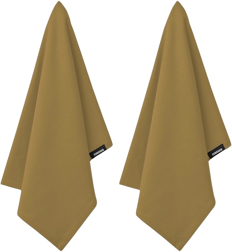 Organic Tea Towel 2 Pack