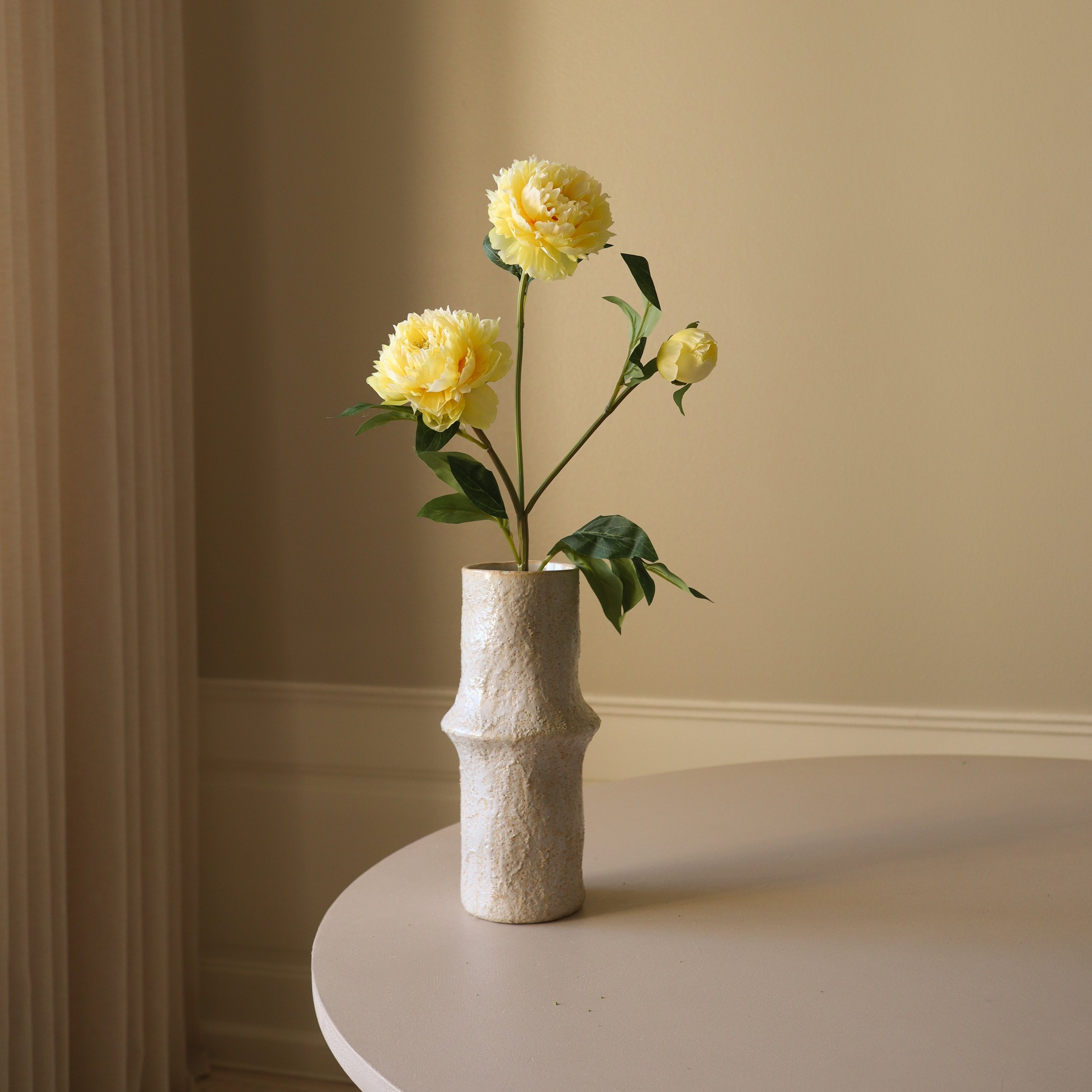 Peony Flower