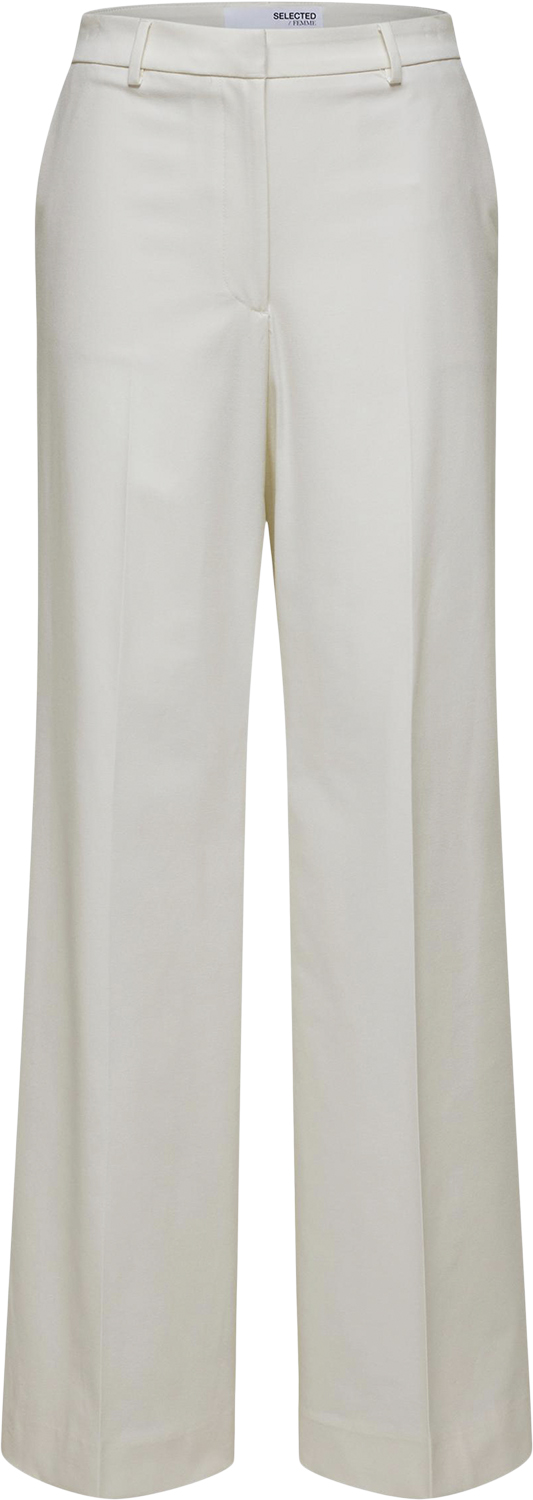 Slfeliana Wide Pant Noos