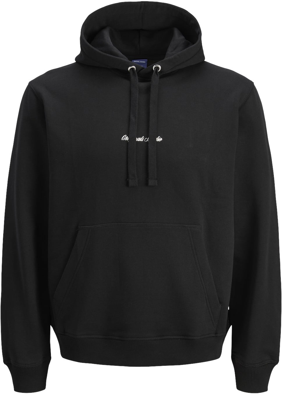 Jornorrebro EMB Sweat Hood Noos - Køb til DKK 180 - Spar 40%