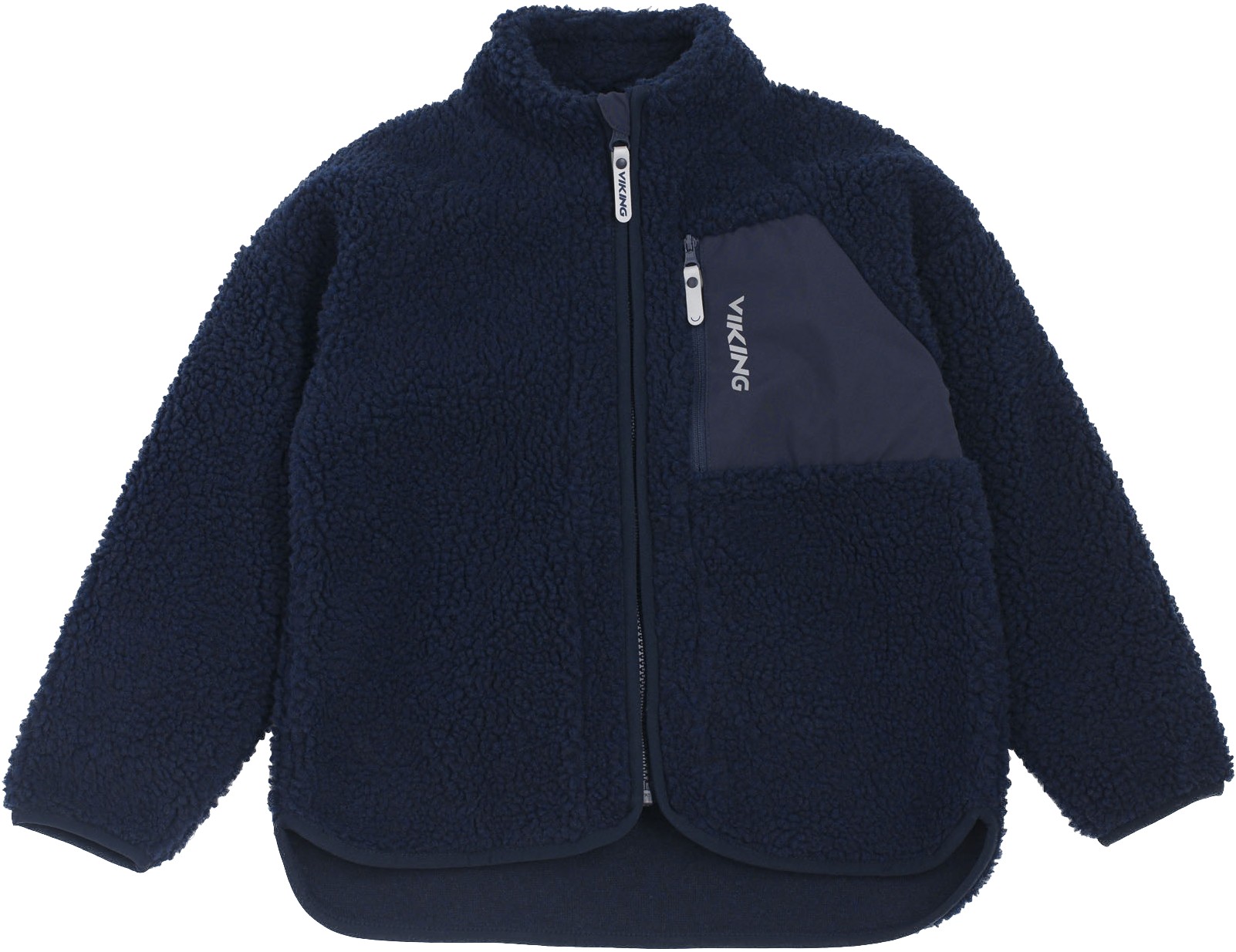 Playtime Pile Midlayer Jacket