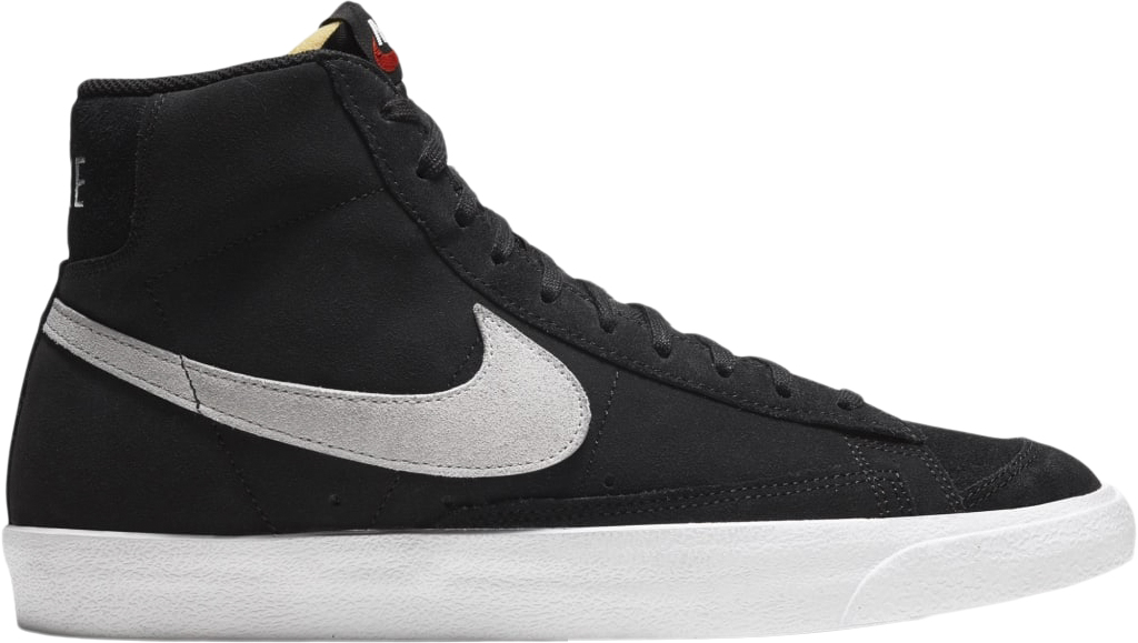 Blazer mid '77 Suede