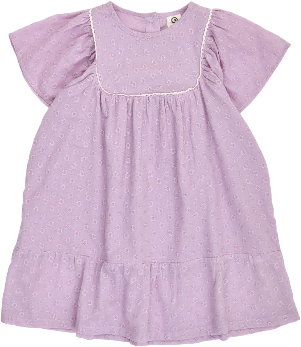Daisy Frill s/s Dress