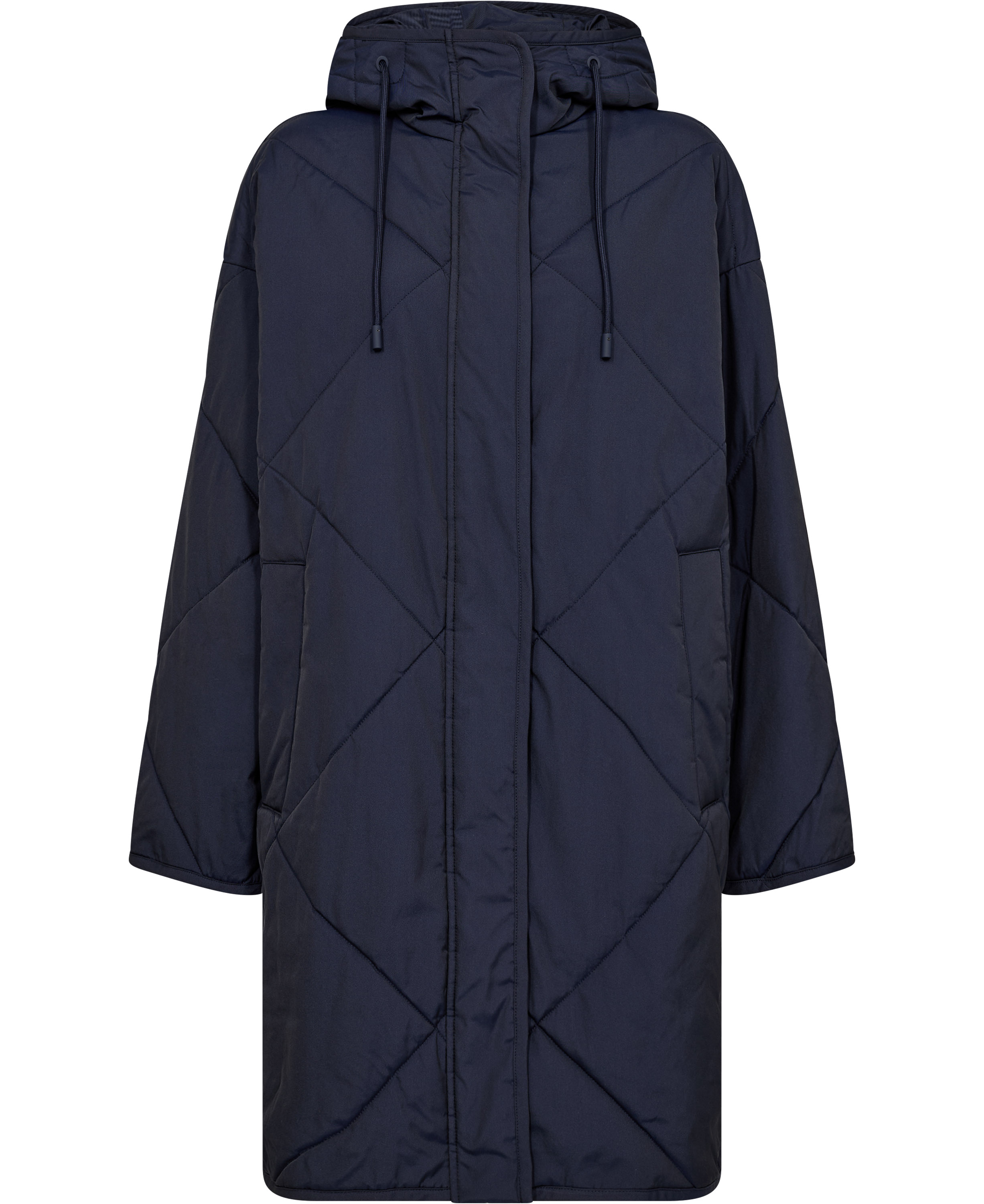 Water Repellent Down Jacket Giunto