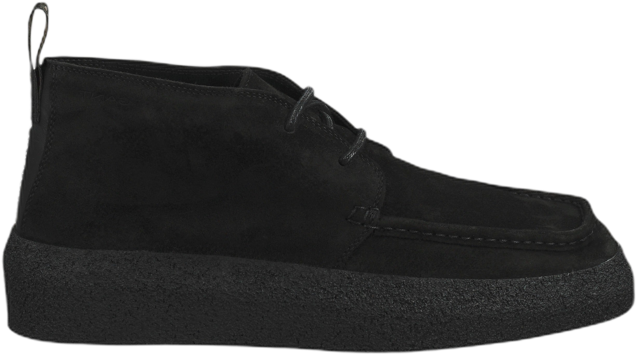 Bravoz Mid Boot
