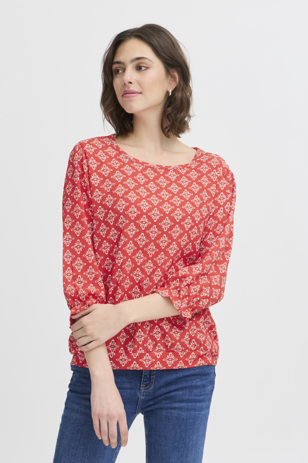 Frenora TEE 1