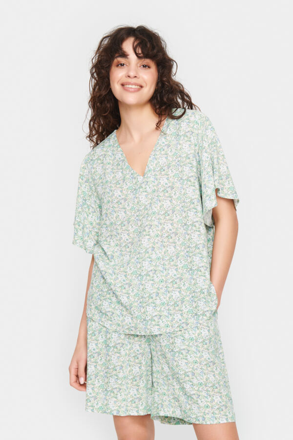 Eanesz Blouse