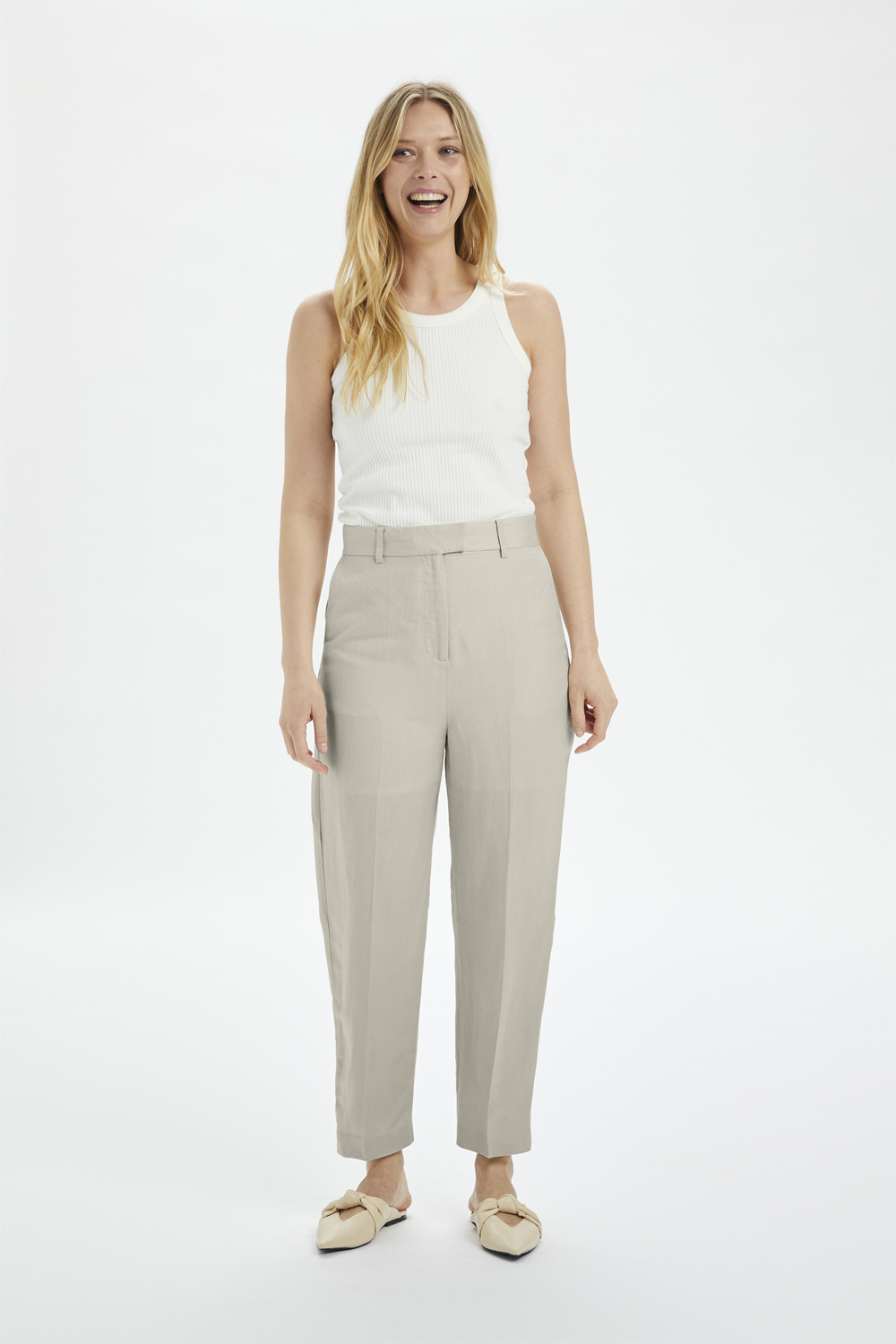 Slsun Fayette Pants