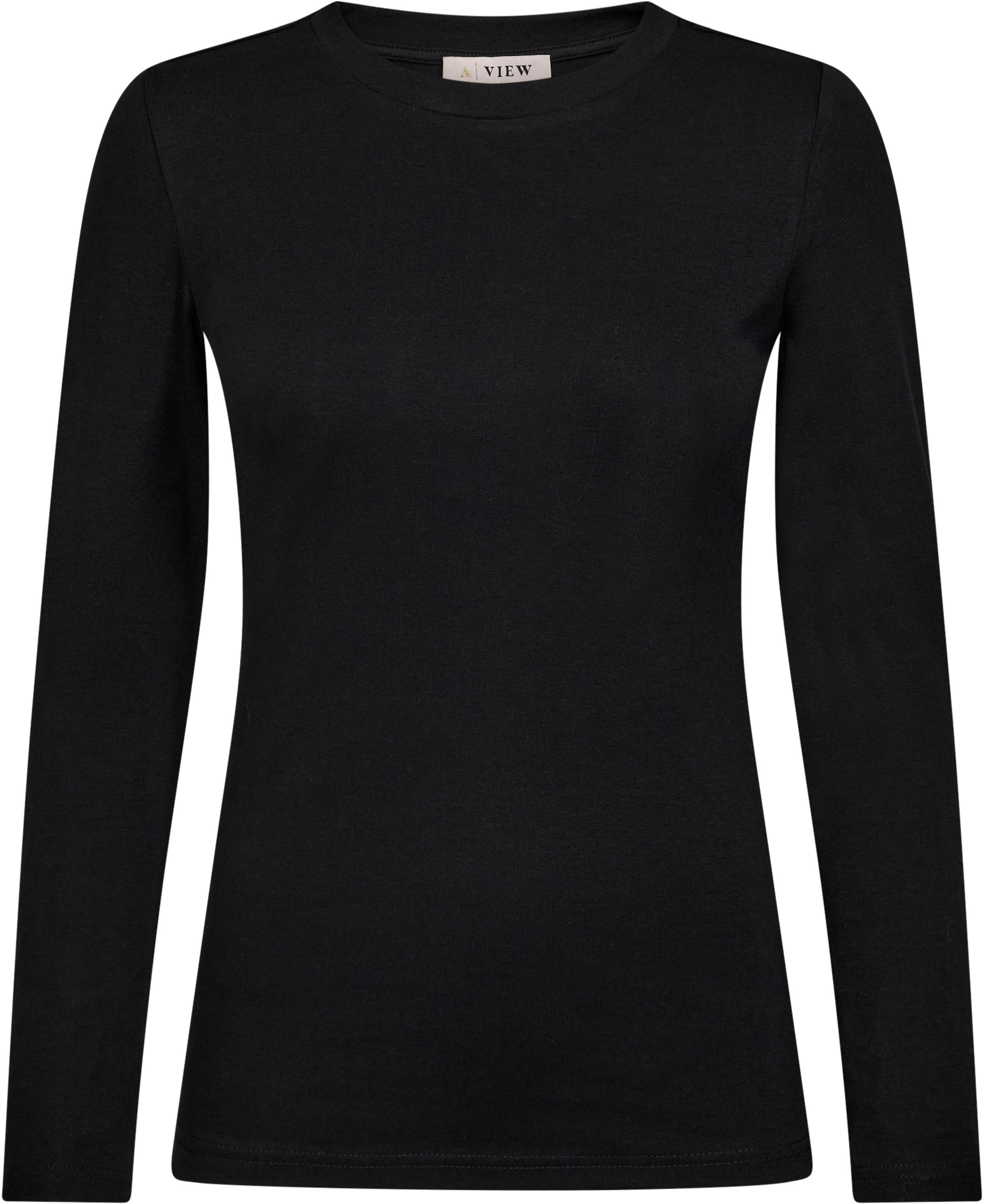 Vogue L/S Blouse