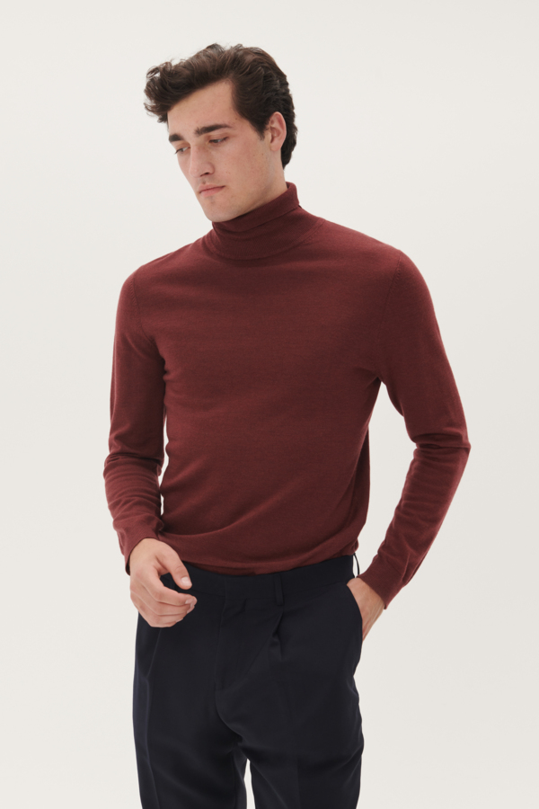 Maparcusman Merino
