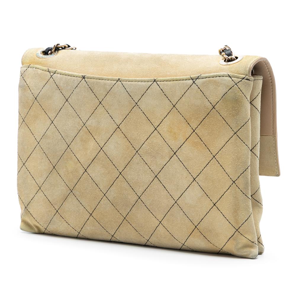 Chanel Flap Bag