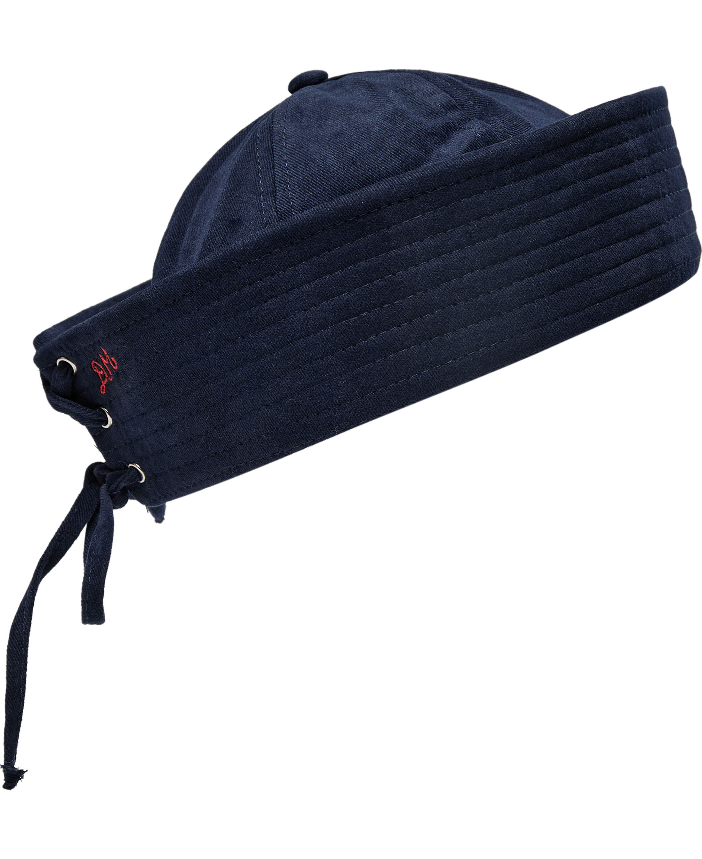 Cotton Sailor HAT Navy