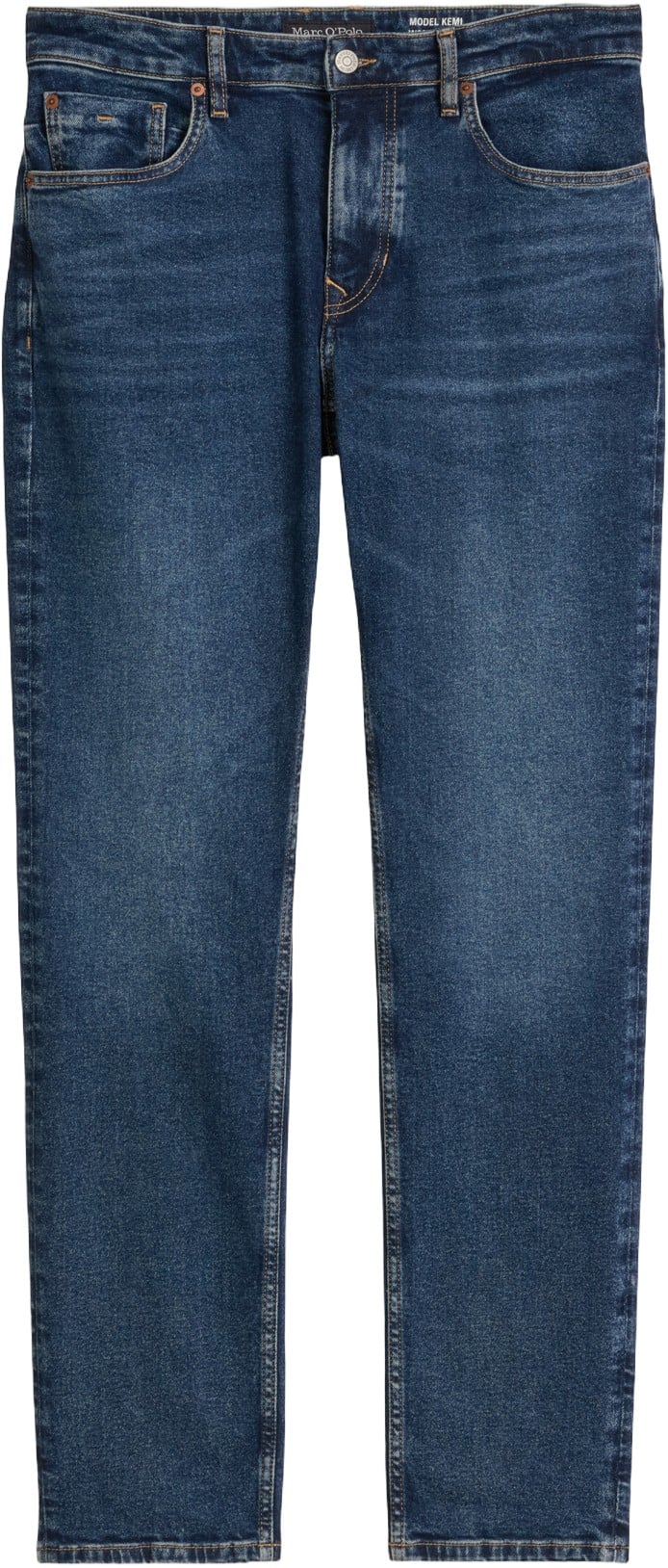 Denim Trousers