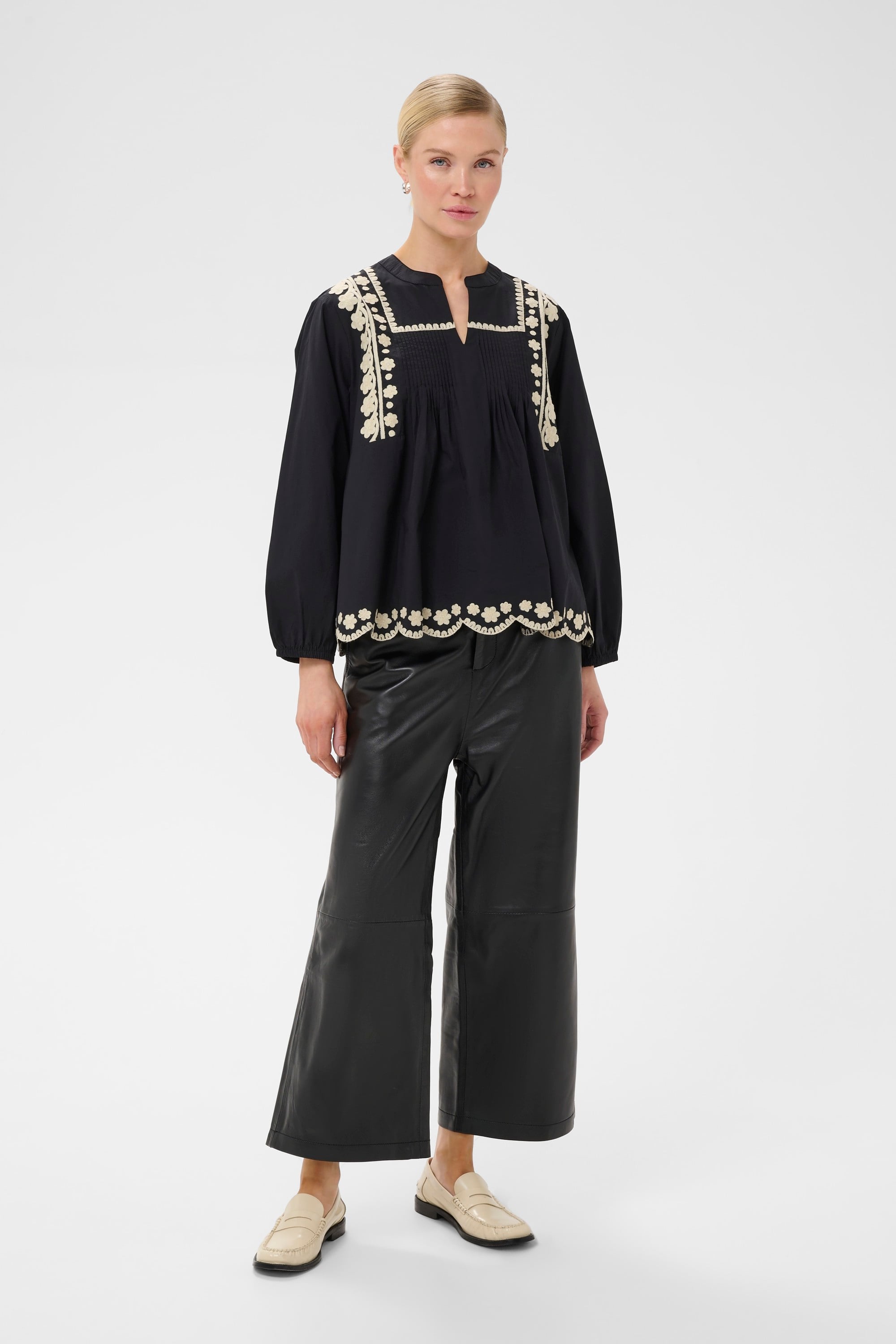 Cuviba Shirt