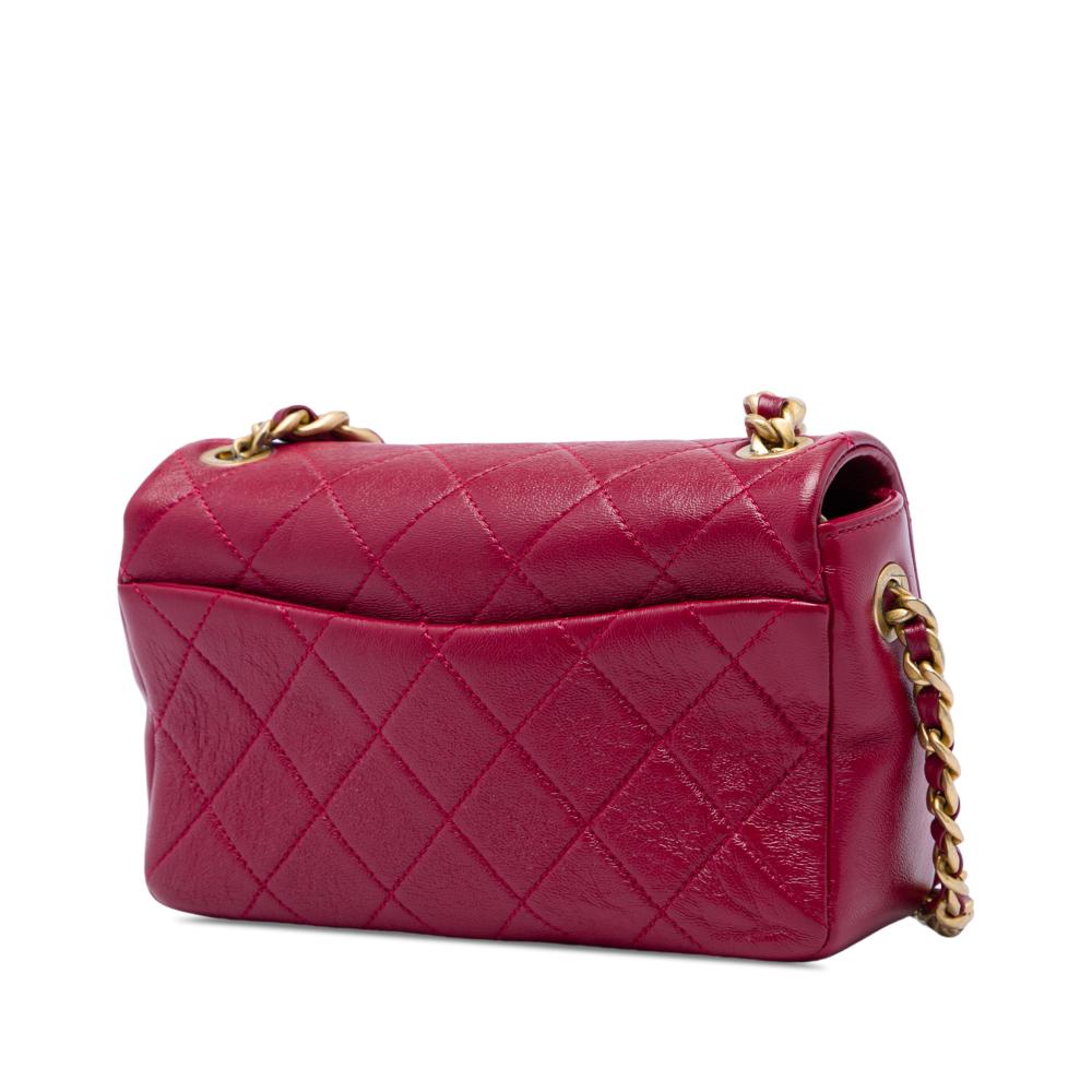 Chanel Flap Bag