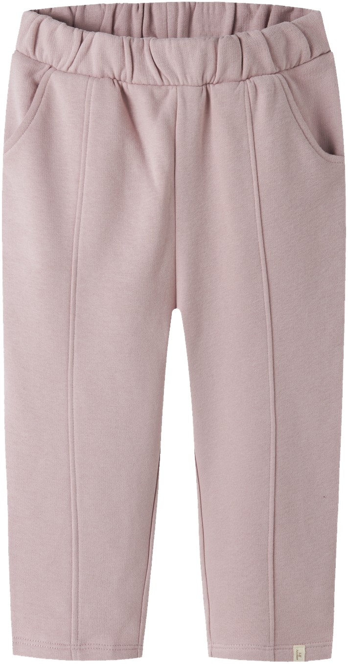Nmfilondon RAK Loose Sweat Pant LIL