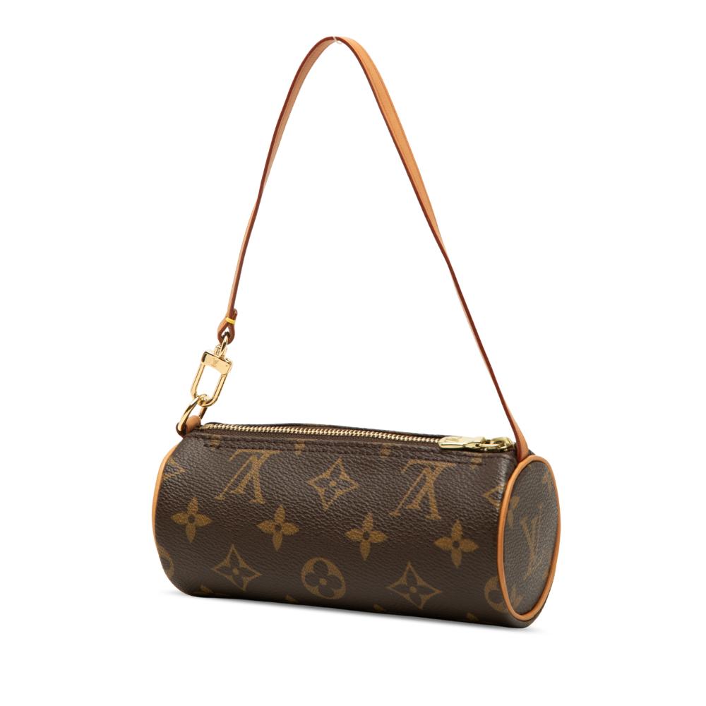 Louis Vuitton Papillon
