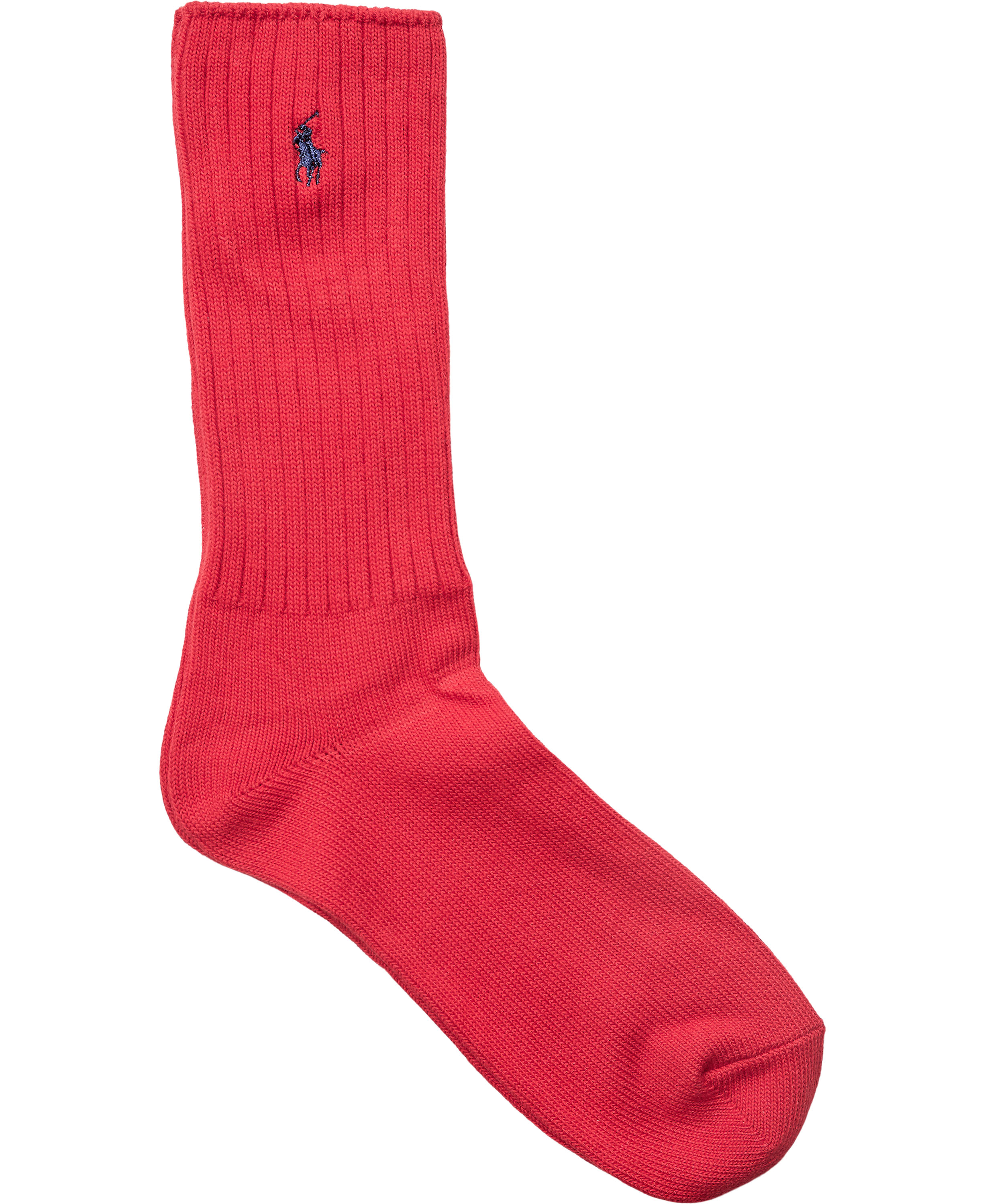 Cottonblend Crew Socks