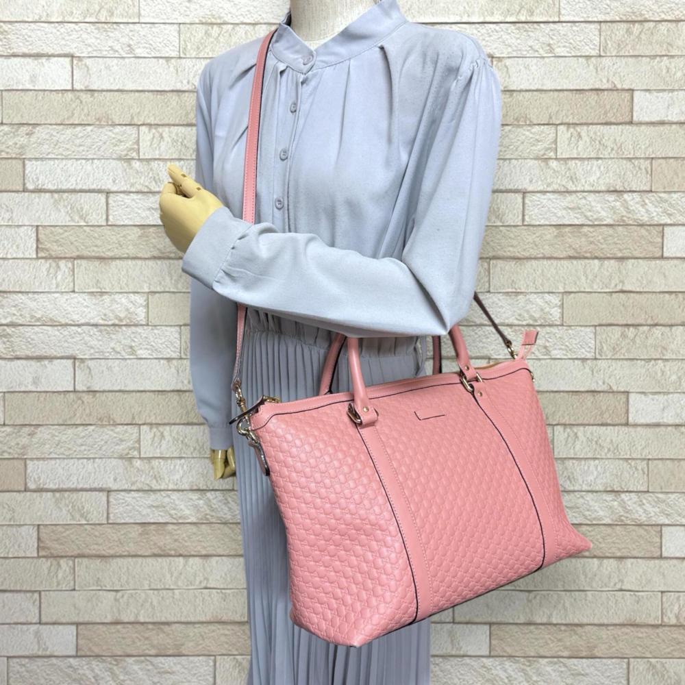 Gucci Tote