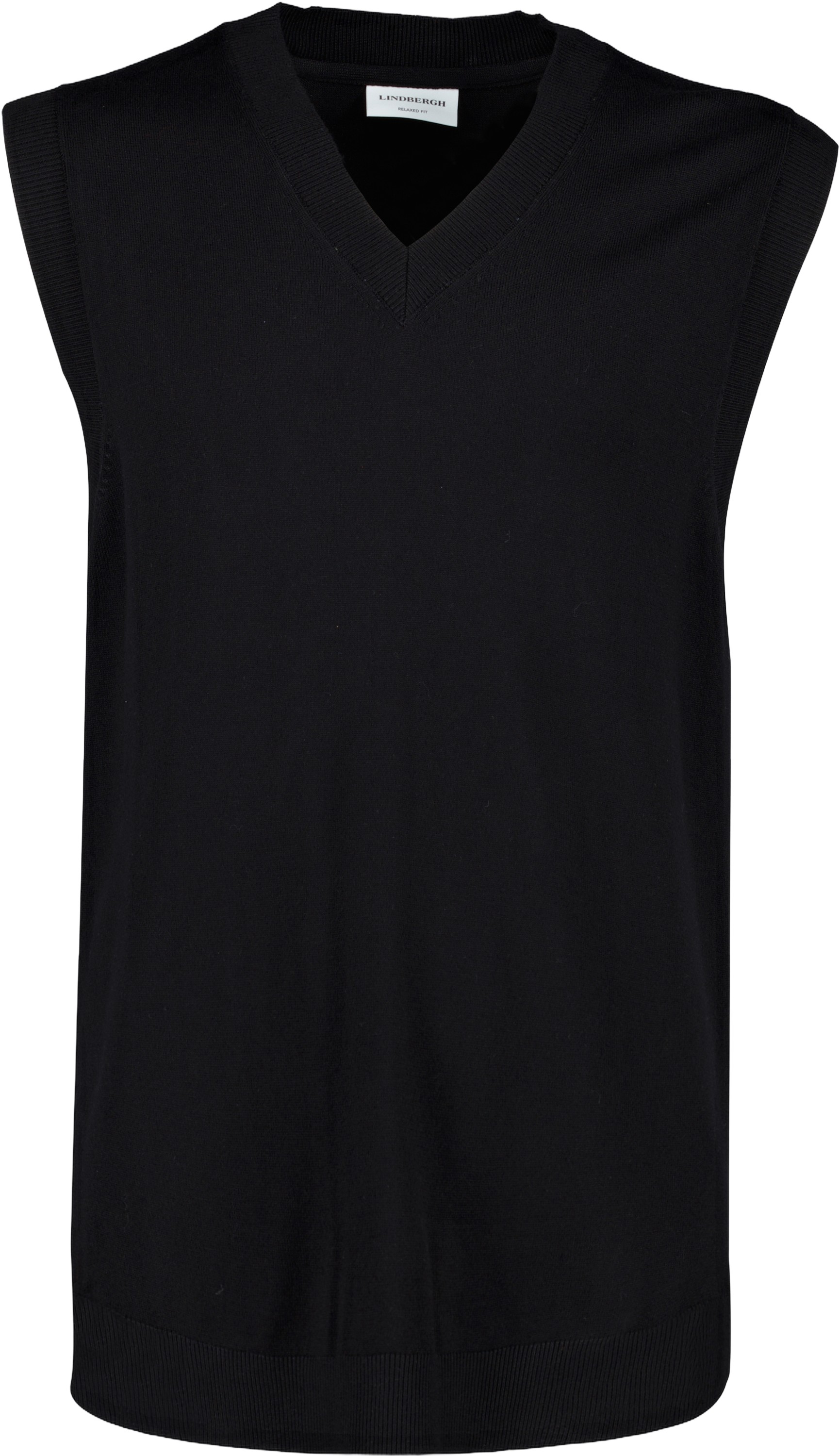 Ecovero Vneck Slipover