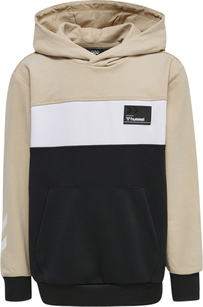 Jon Hættetrøje - Køb til DKK 165 - Spar 50%