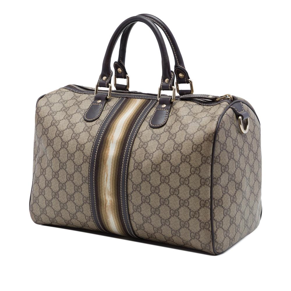 Gucci Boston Bag