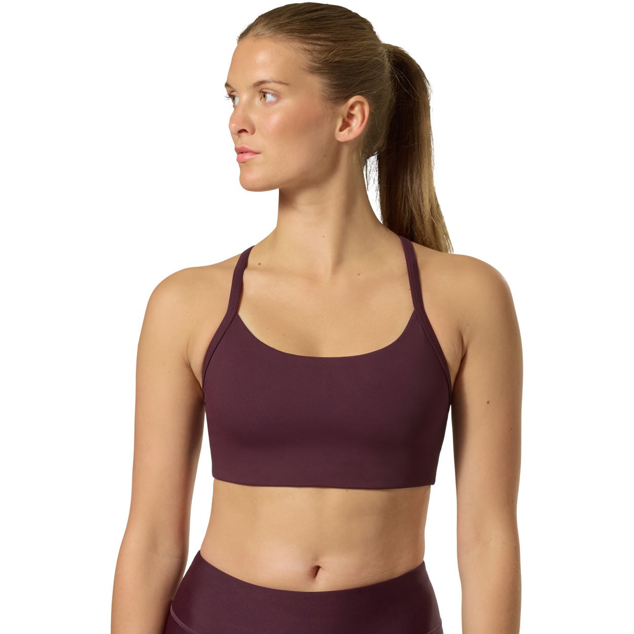 Ellen Soft Touch Sports BH