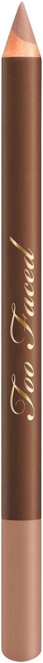 Chocolate Soleil Pencil En Alsidig Liner til LÃ¦ber og Ansigt