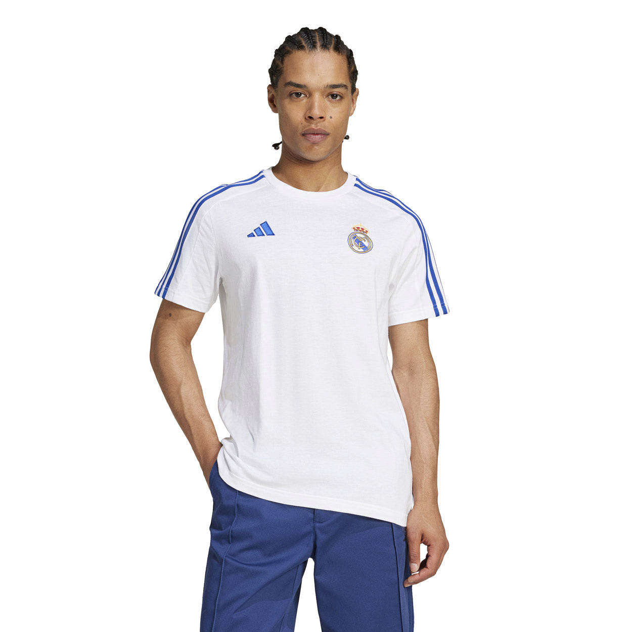 Real Madrid DNA Tshirt