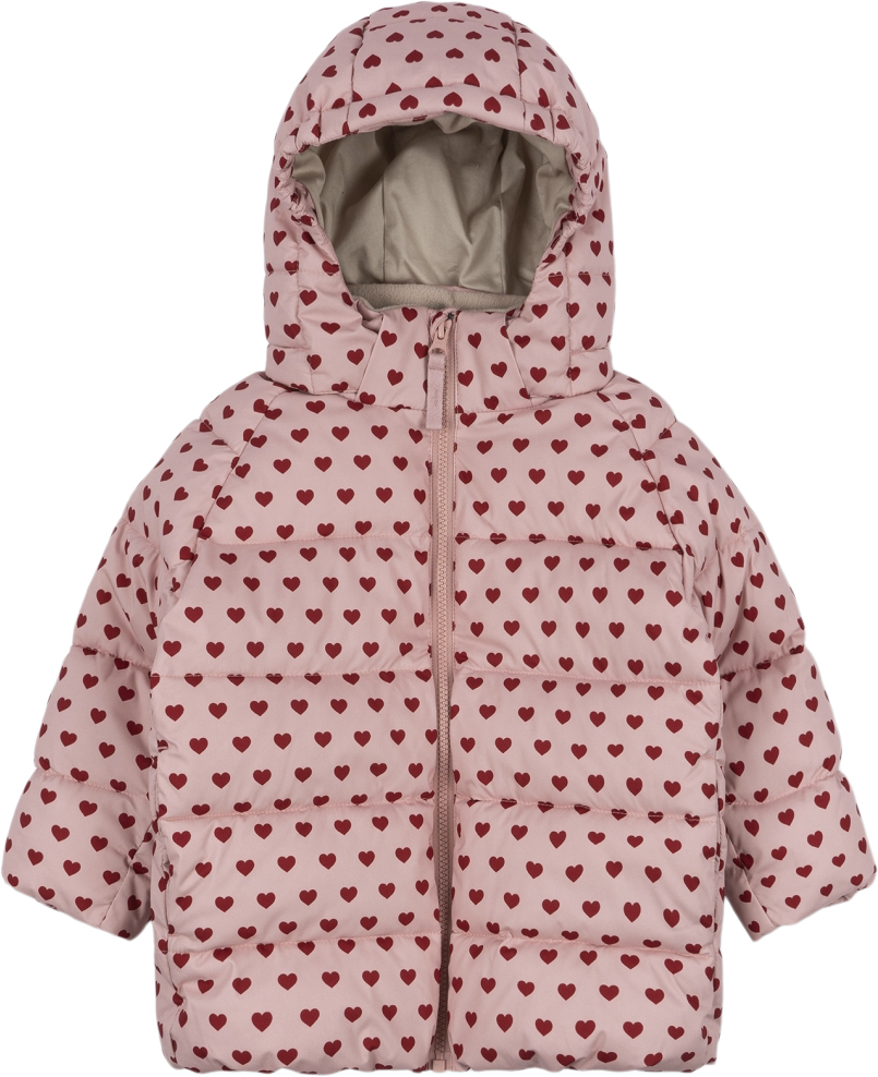 Nuka Jacket GRS