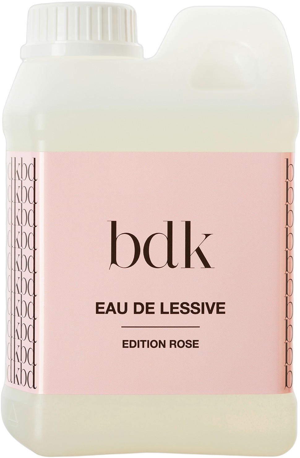 BDK Laundry Water Rose 1L