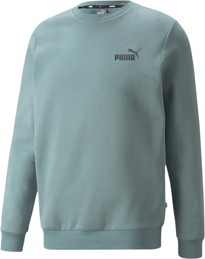 Essentials Small Logo Crew Neck Sweatshirt