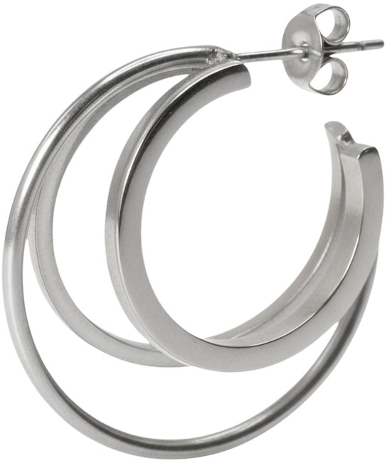 Triple Olympia Hoop
