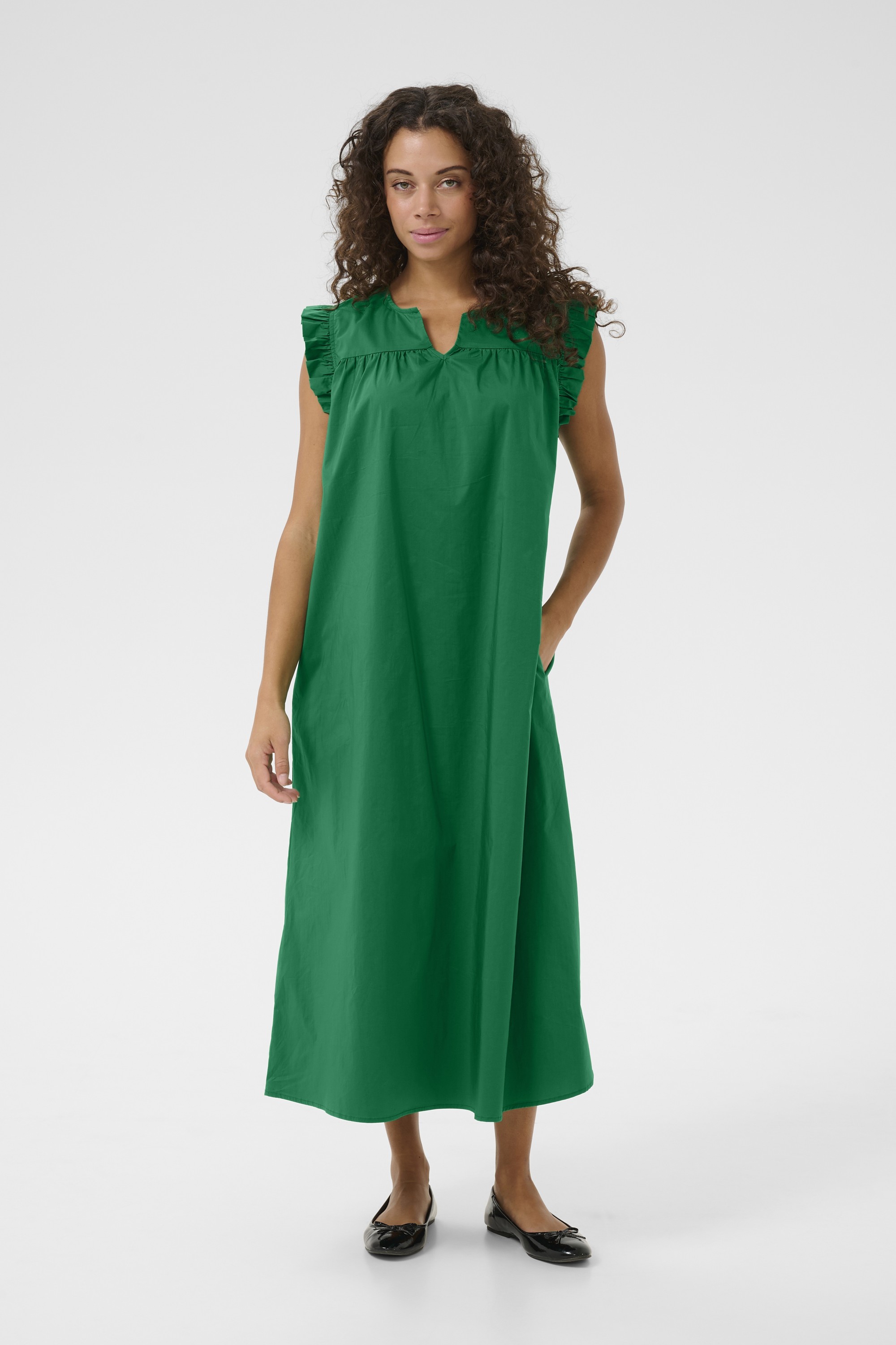 Cuberri Antoinett Dress