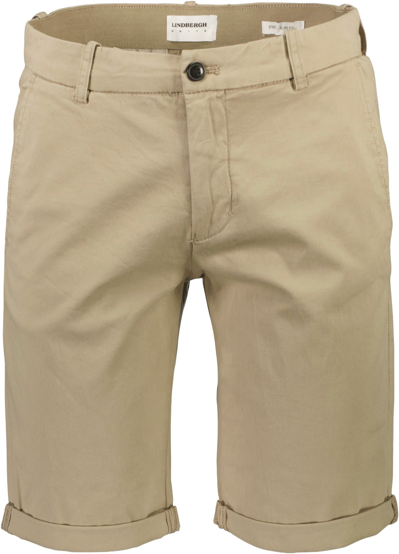 Superflex Chino Shorts