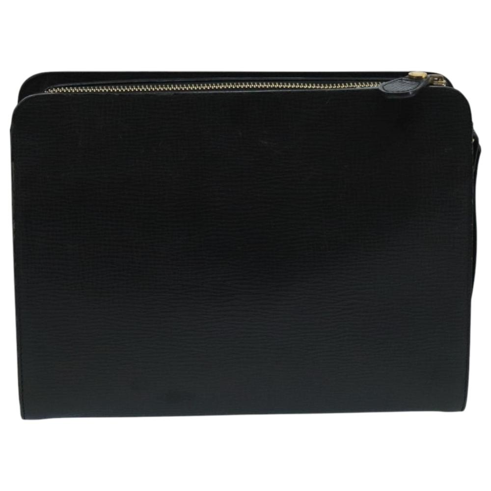Burberry Clutch