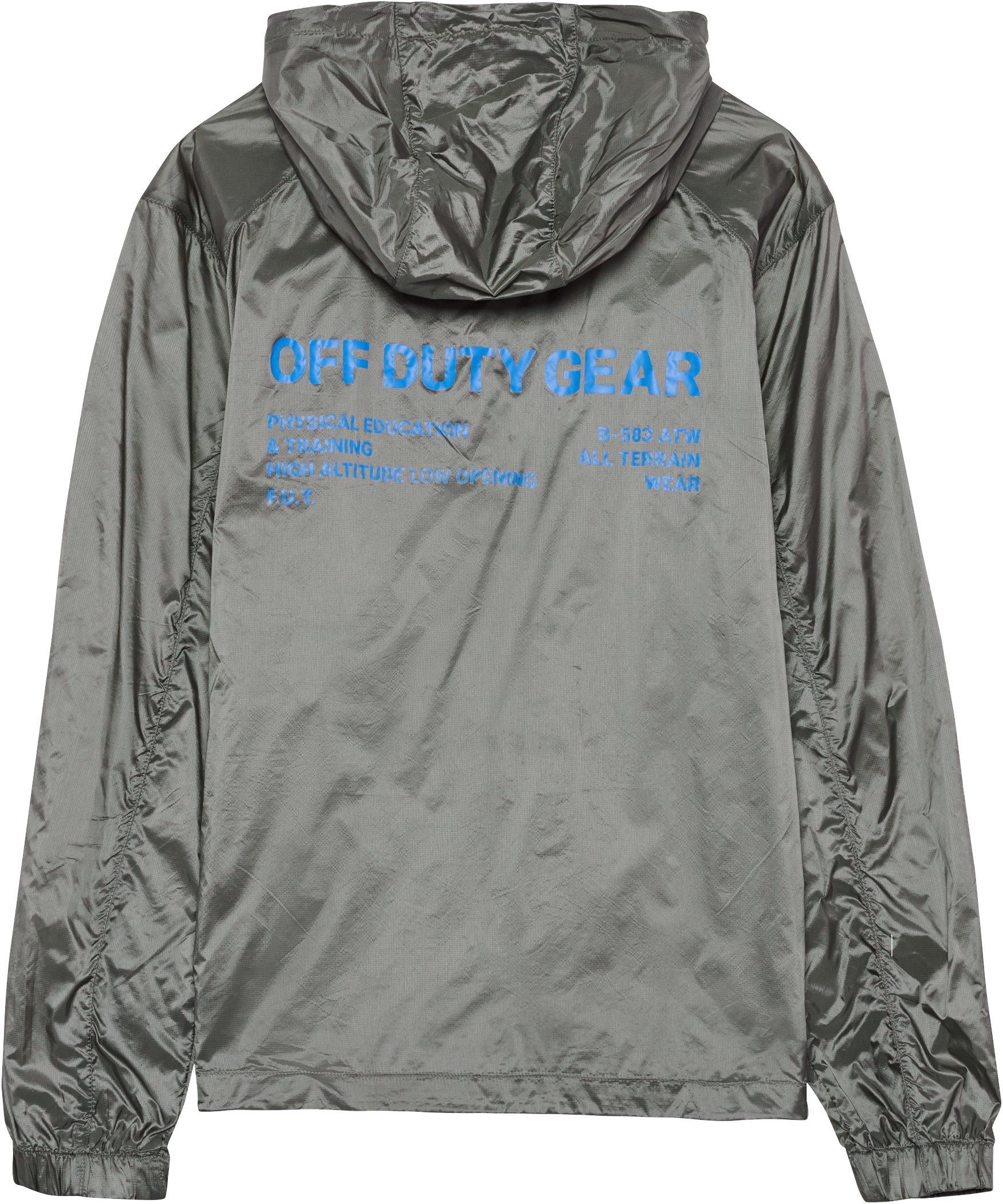 Halo Saber Jacket 2. 0