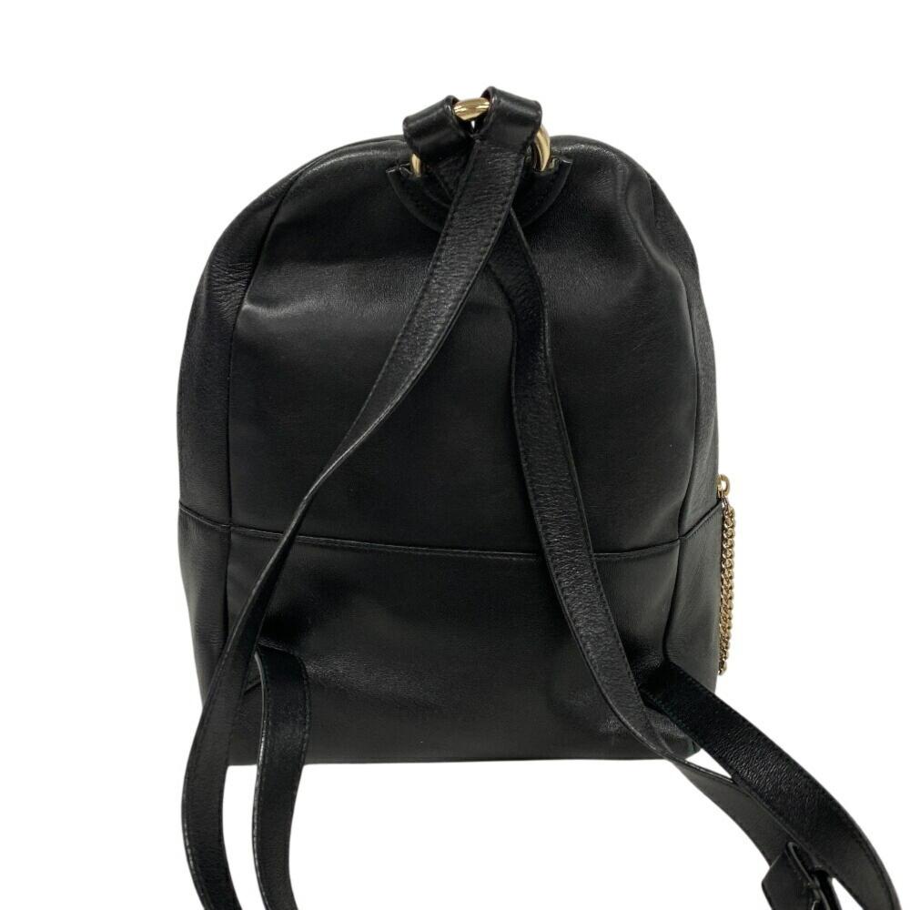 Jimmy Choo Backpack
