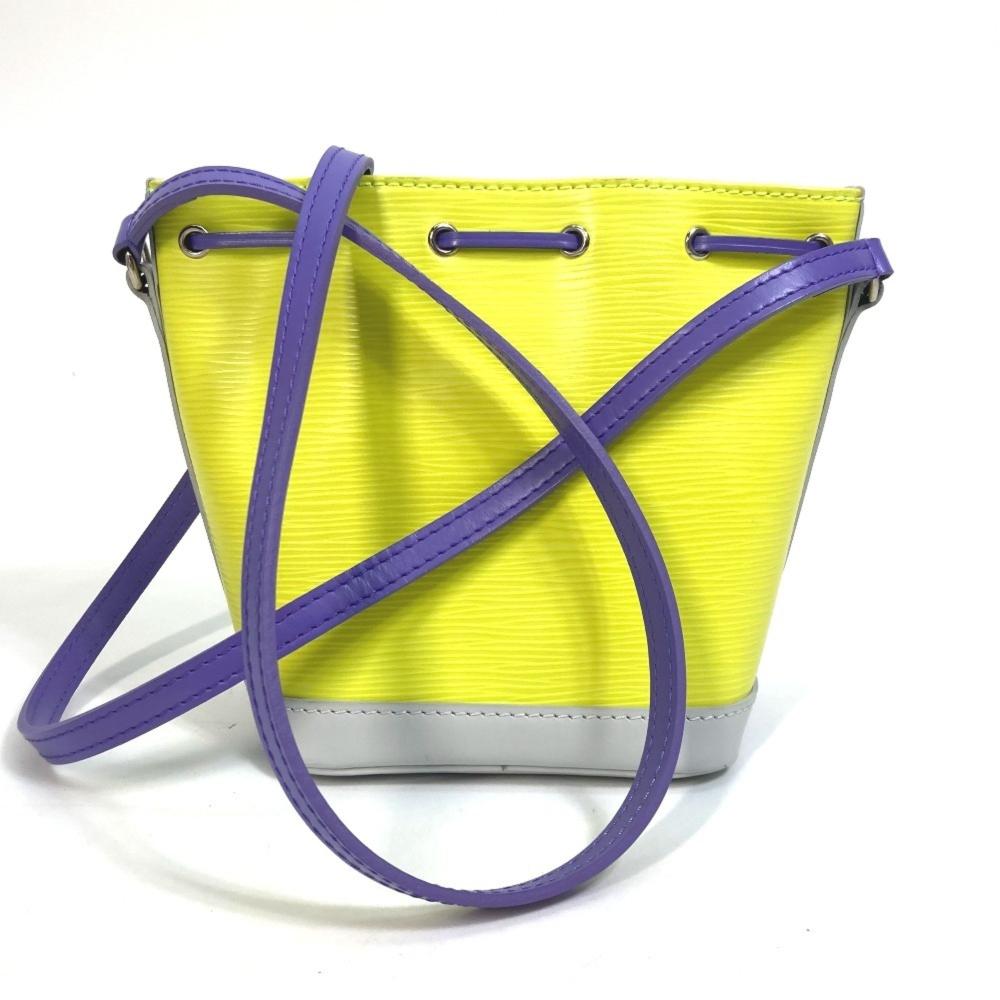 Louis Vuitton Bucket Bag