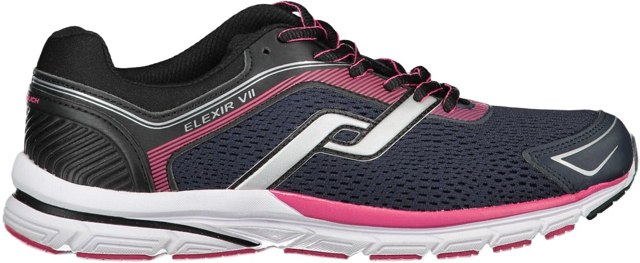Elexir 7 Løbesko