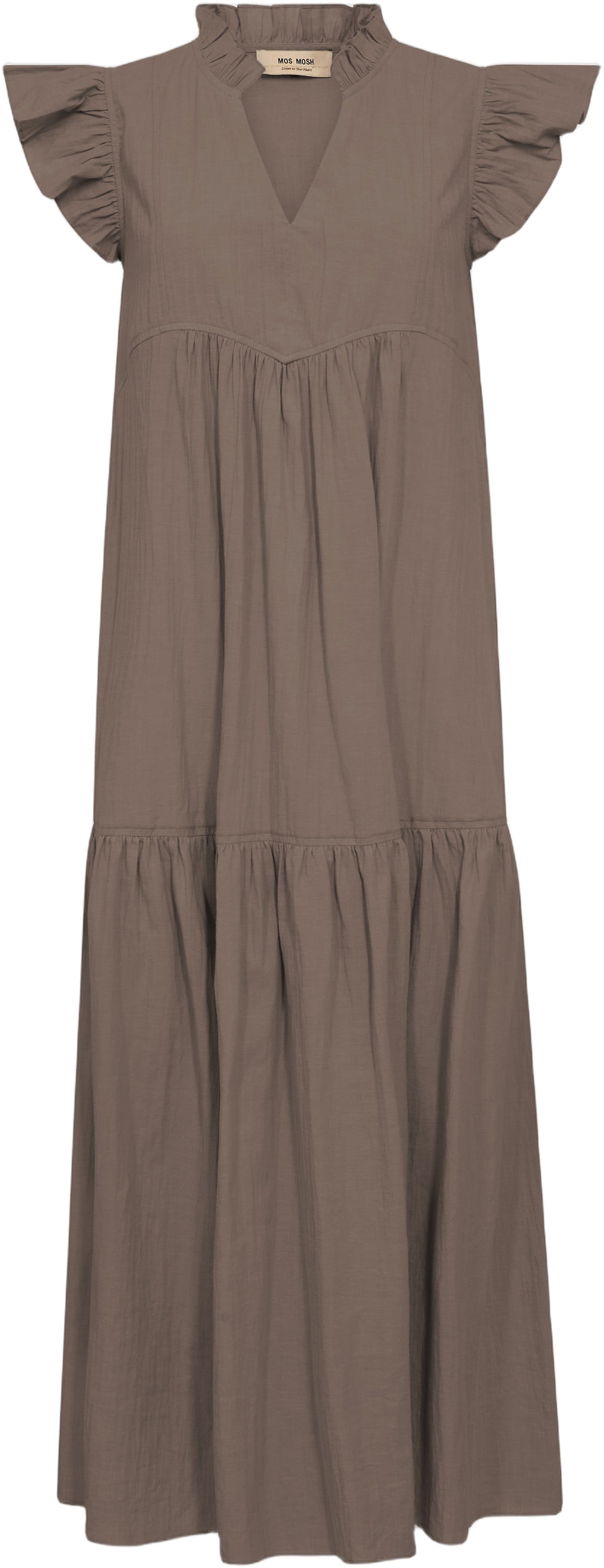 Mmwaldy Izha Dress