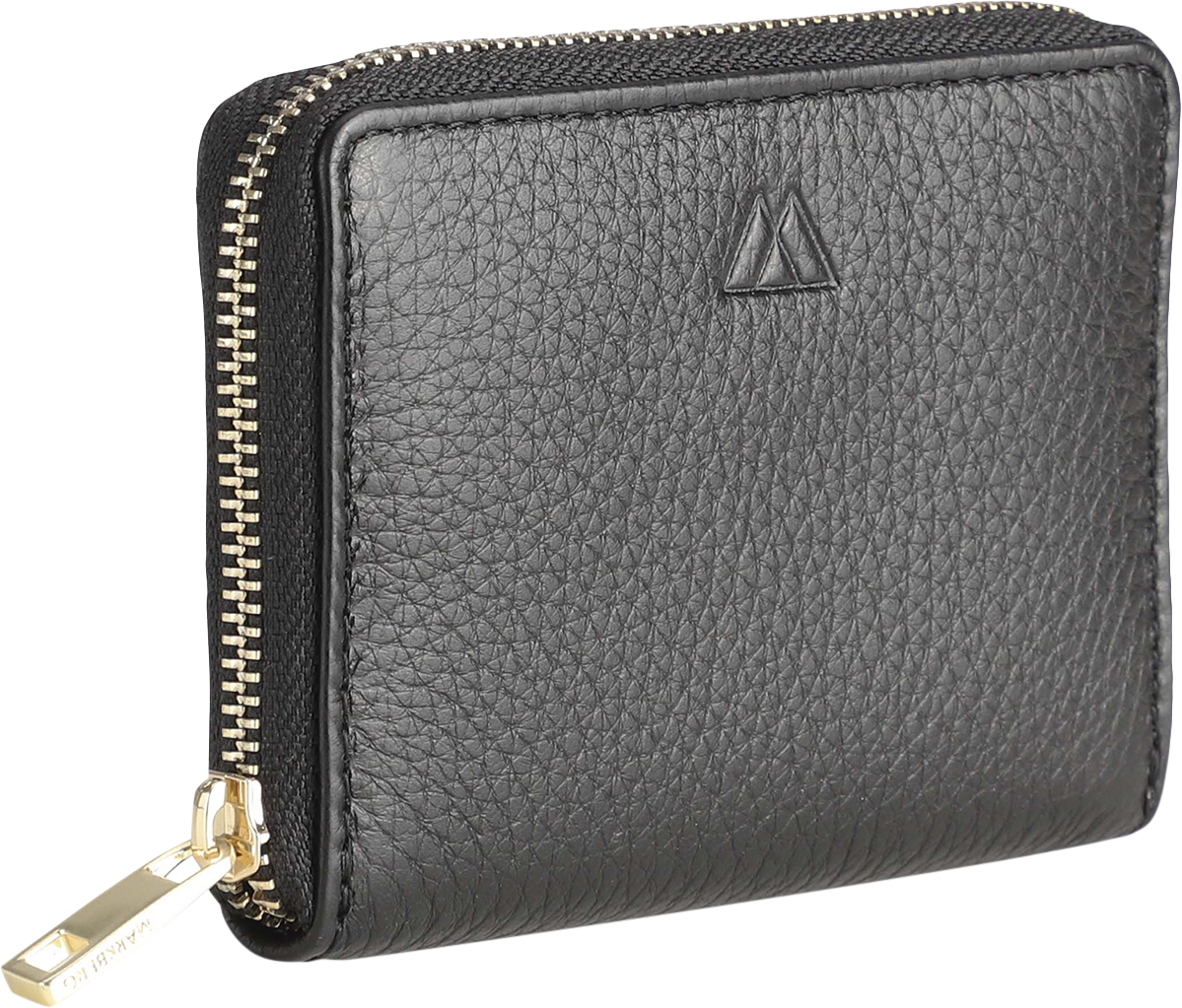 Selmambg Wallet, Grain