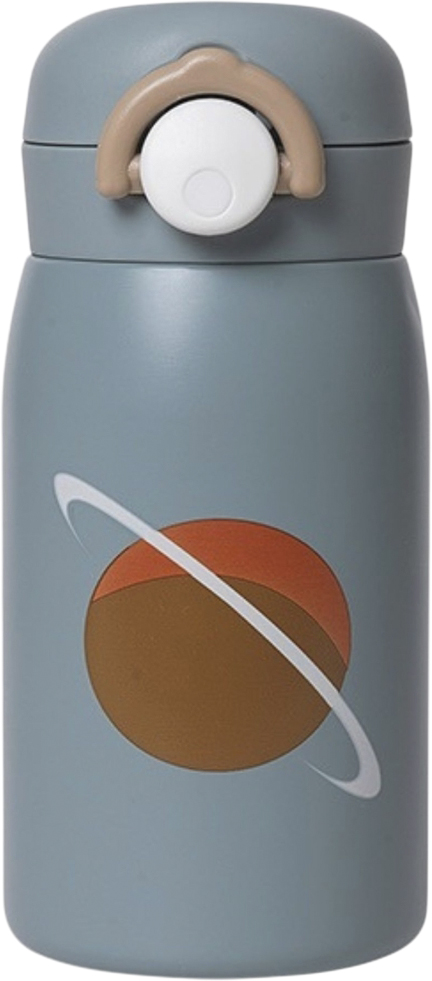 Water Bottle Small - Planetary