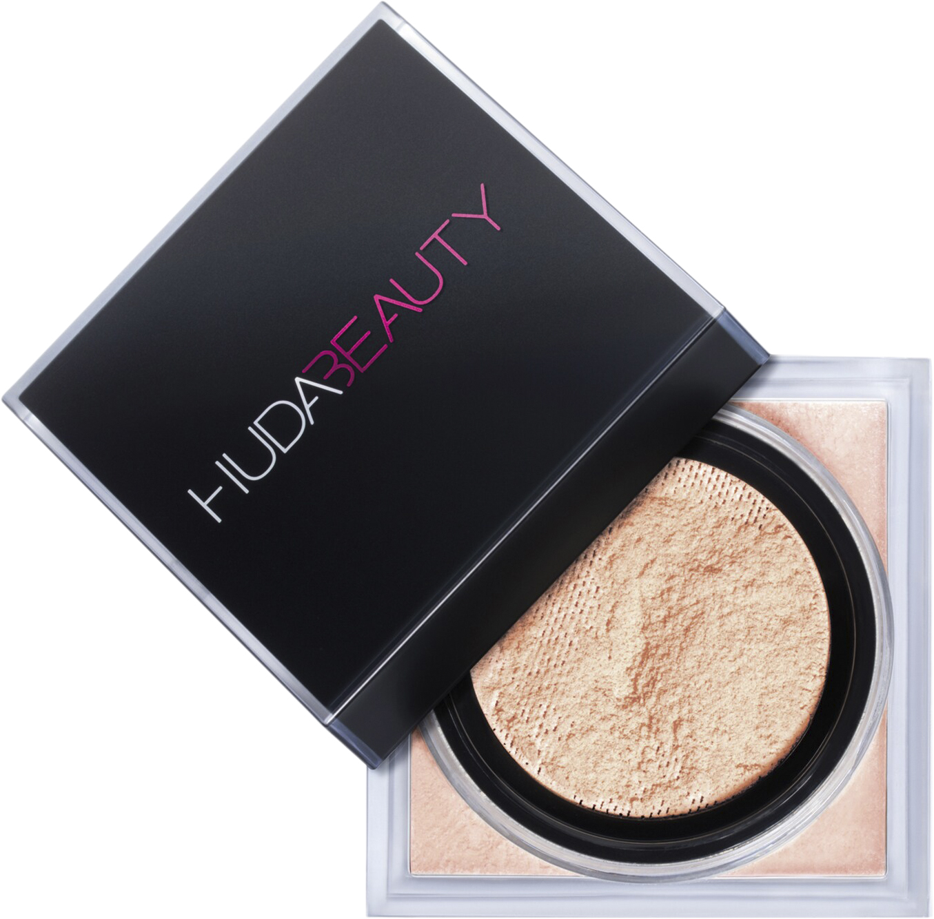Easy Bake Setting Powder