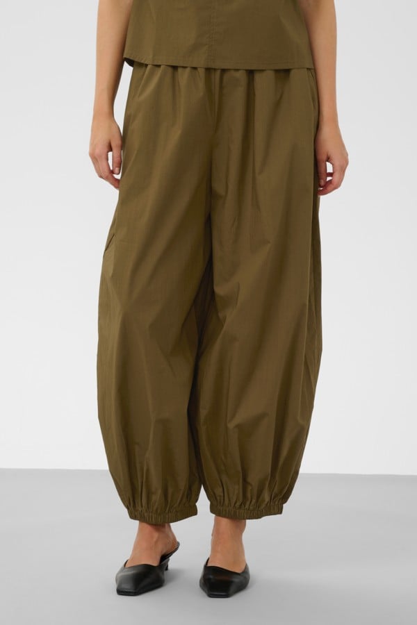 Slmolopo Pants